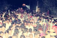 Digvijaya Utsava at Shirali (27 Feb 1997)